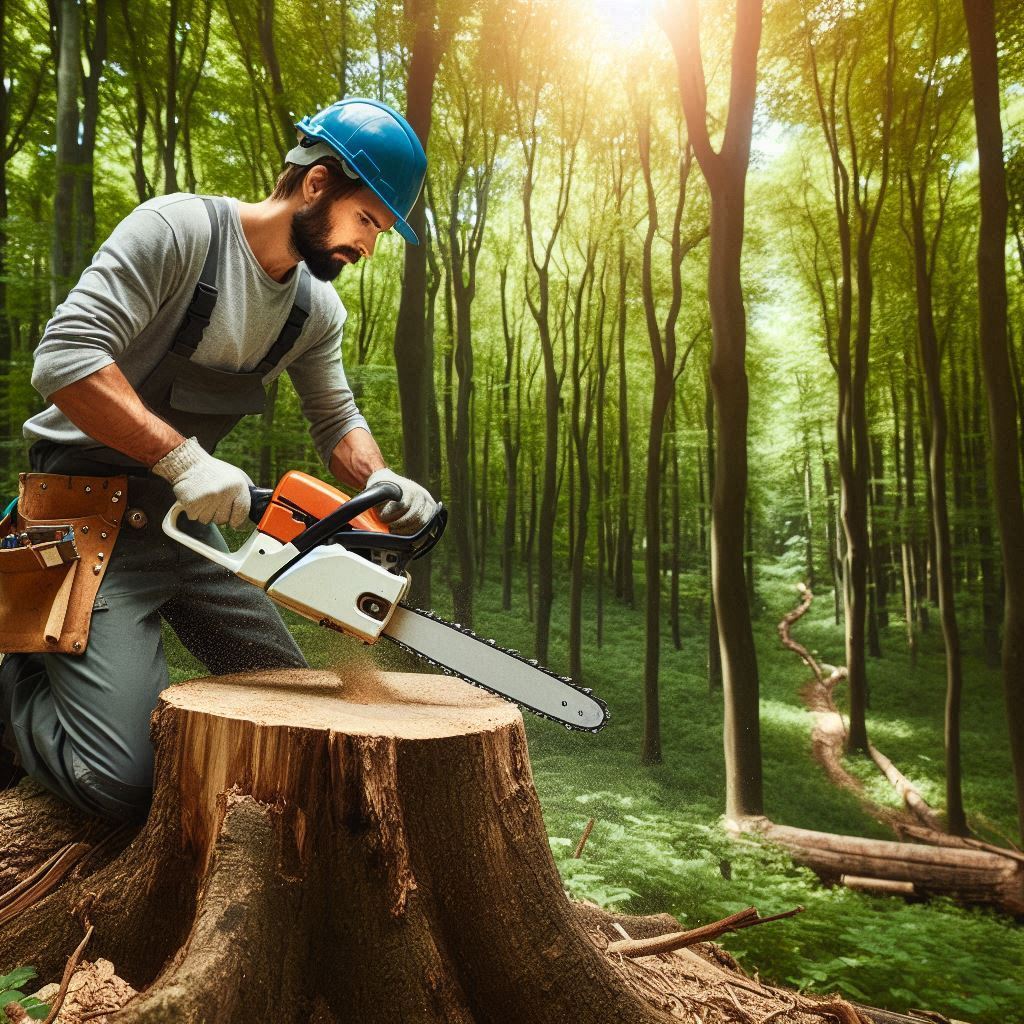 Expert And Best Stump Removal Services in Surprise, AZ Best Stump Removal Surprise AZ - Expert Services by Tree Removal Surprise