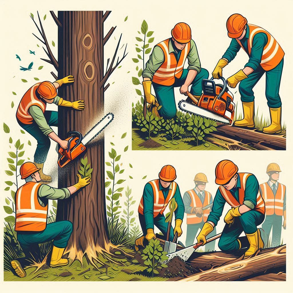 Professional Complete Tree Removal Services Surprise AZ - Expert Tree Removal and Stump Grinding by Tree Removal Surprise