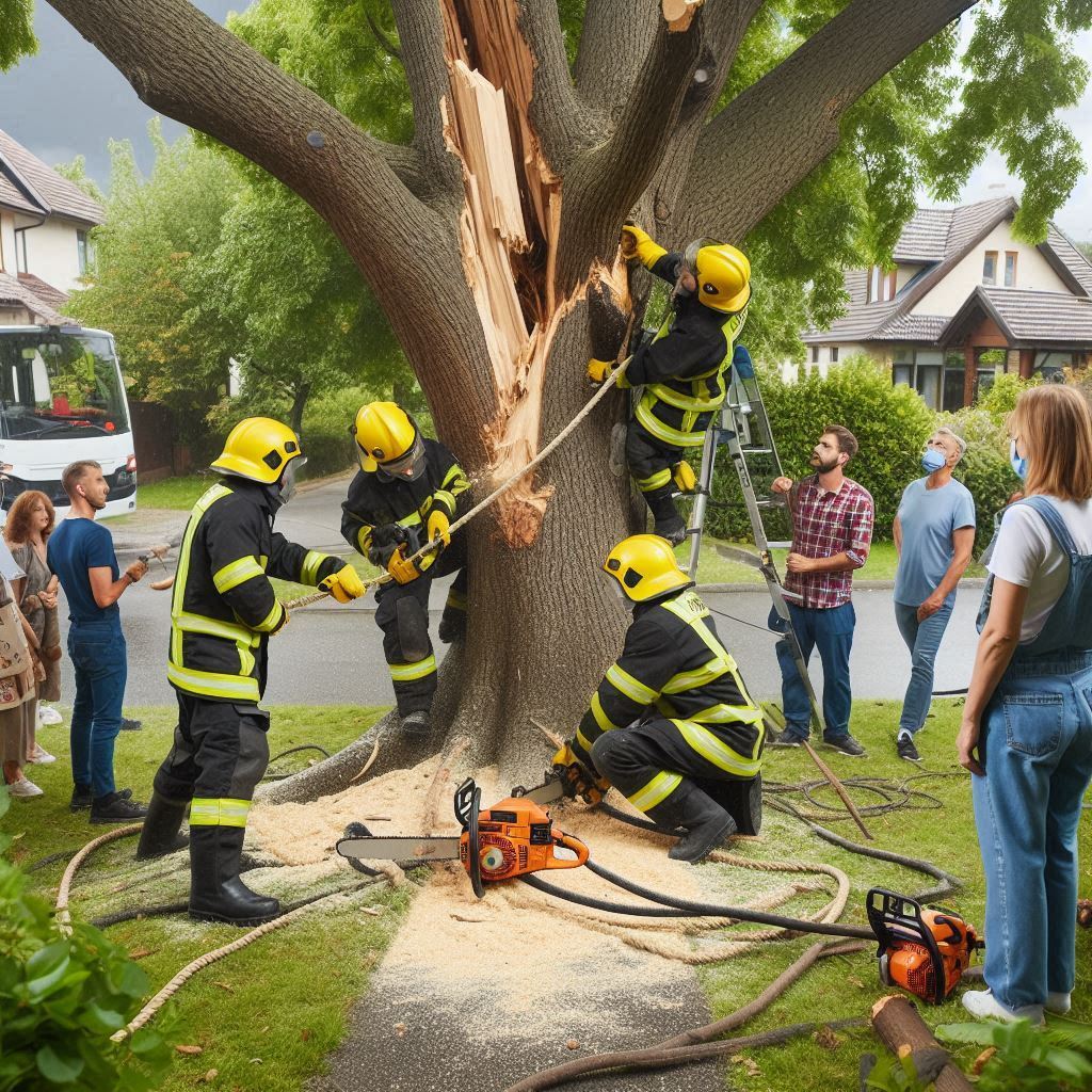 Expert Emergency Branch Removal Services in Surprise, AZ Emergency Branch Removal Surprise AZ - Expert Safety and Rapid Response Solutions by Surprise Services