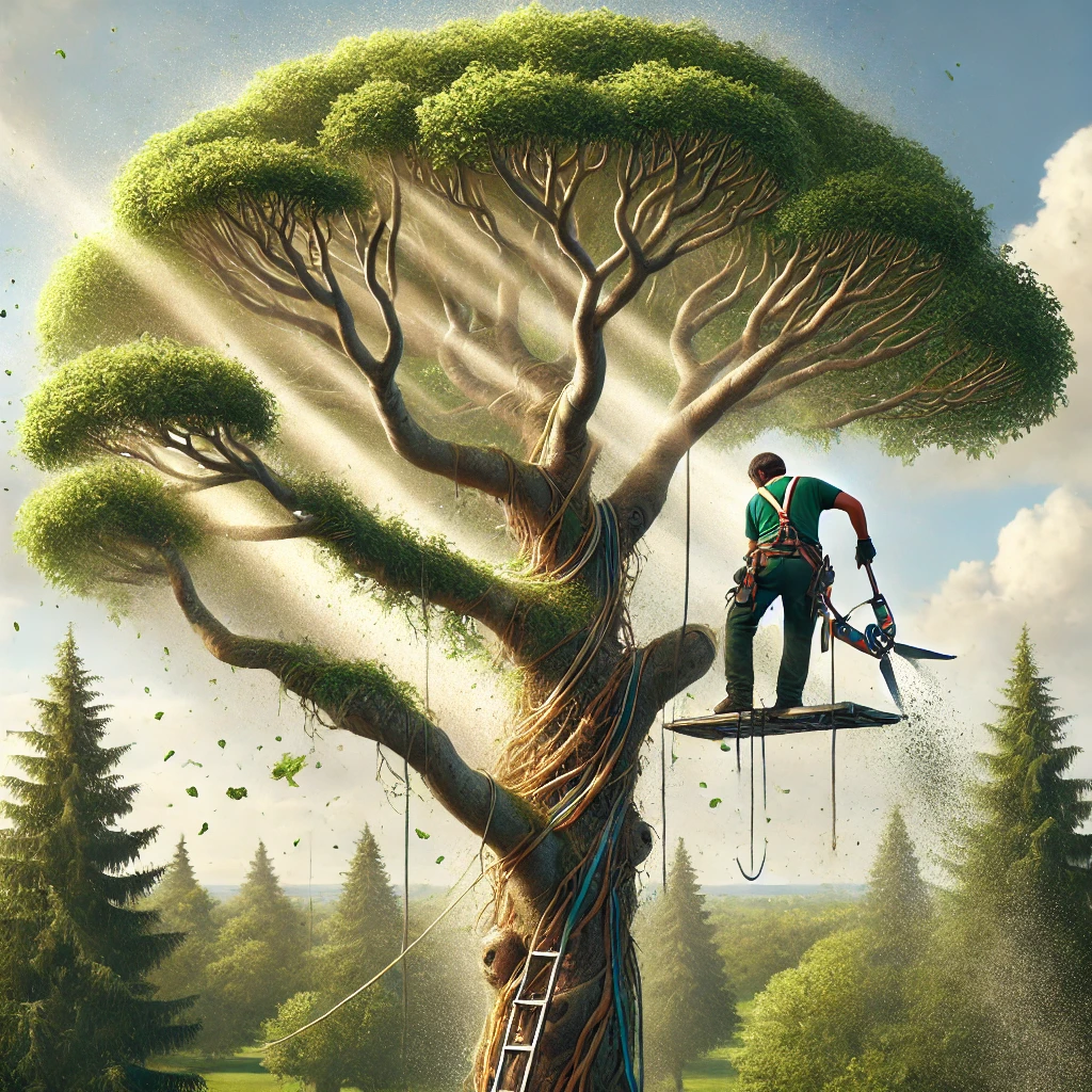 High-Quality Tree Crown Reduction Services Available in Surprise, AZ Premium Tree Crown Reduction Services in Surprise, Arizona