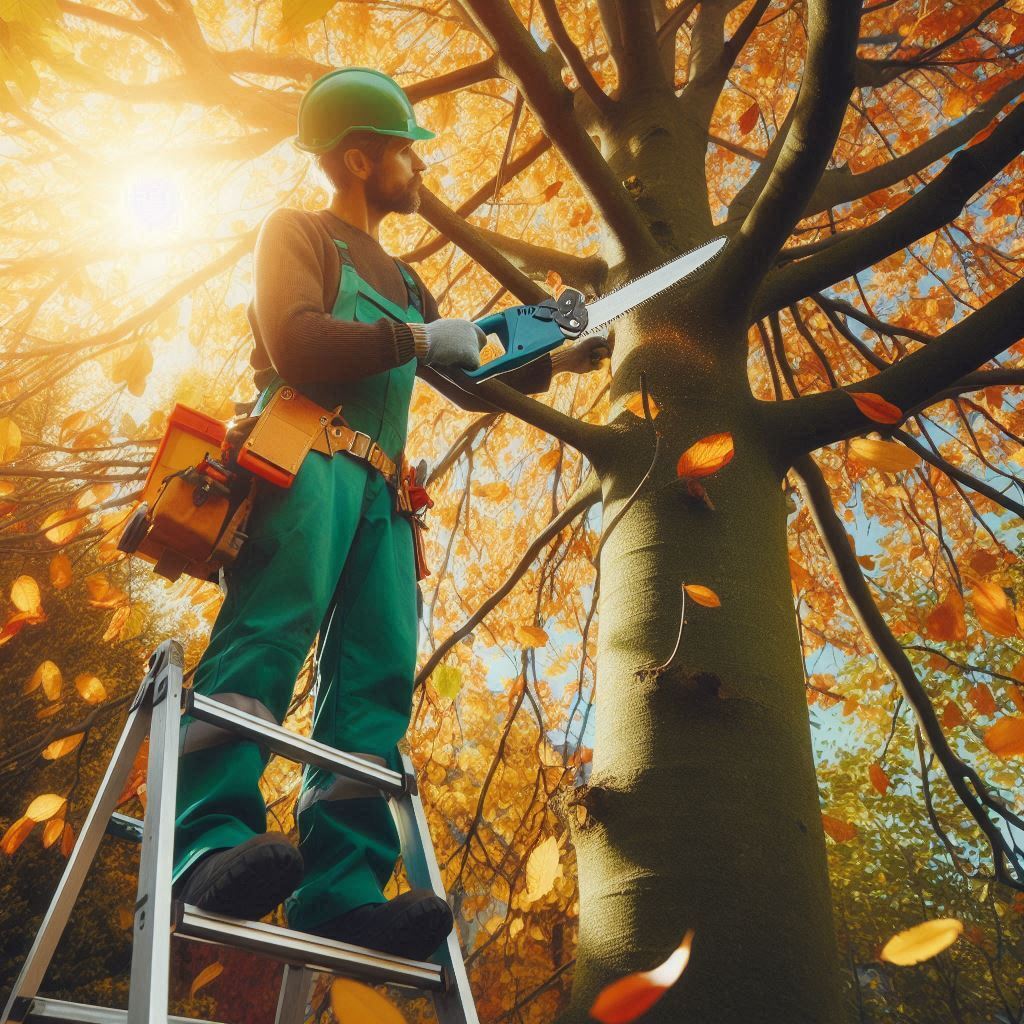 Expert Tree Maintenance in Surprise, AZ Professional Tree Maintenance Services in Surprise, Arizona
