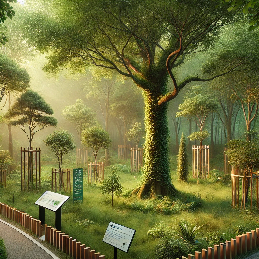 Professional Tree Preservation Services Surprise AZ - Expert Tree Care Solutions by Tree Removal Surprise
