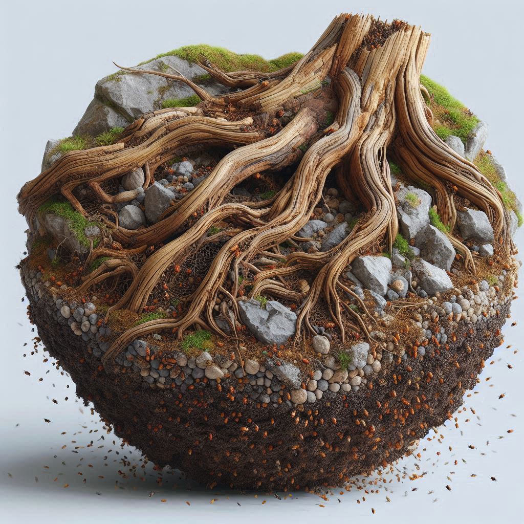 Quality Tree Root Removal and Prevention Services in Surprise, AZ Professional Tree Root Removal Service in Surprise Arizona